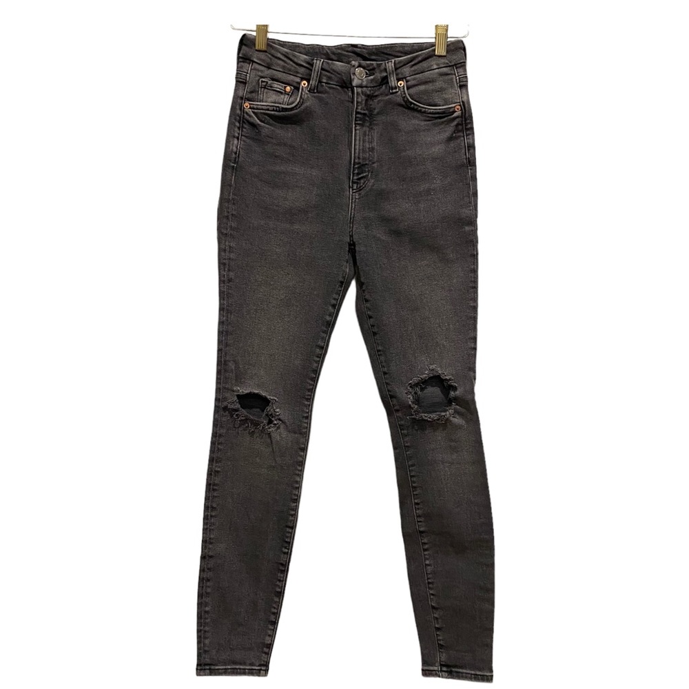 H&M Super Skinny High Waisted Jeans